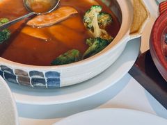 -申粤轩酒楼·三十年粤菜经典(丁香花园店)