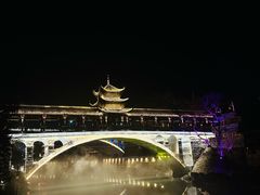 -乾州古城