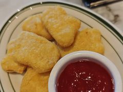 -菲滋意式餐厅(长兴东鱼坊店)