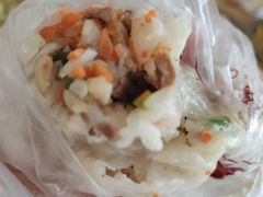 -聚春园自助餐厅(东街口店)