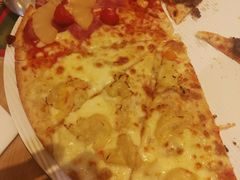 -必胜客(城西银泰店)