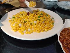 -五谷丰登·胶东海鲜·家常菜(张村店)