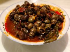 螺丝-南京一哥龙虾and二姐牛蛙(万达店)