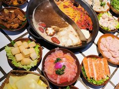 -贰回巷火锅馆(钟楼店)