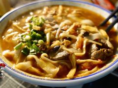 南宁老友粉-八十八粉儿(尚都店)