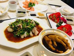 -北海渔村酒楼·粤菜海鲜点心(新华店)