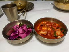 -HOTISLAND海鸡岛·韩国料理(江南西店)