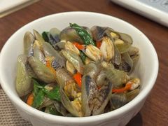 -东海酒家(长平东路店)