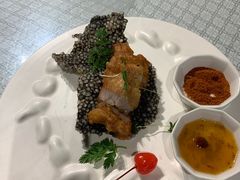 -茅庐·川粤精品私房菜(金沙遗址店)