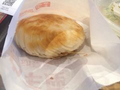 西少爷肉夹馍(五道口宇宙总店)-西少爷(五道口店)