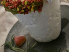 -伊斯坦布尔土耳其清真咖啡餐厅