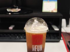 雪盖咖啡-麦当劳(怡景店)