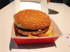 -麦当劳(秣陵路店)