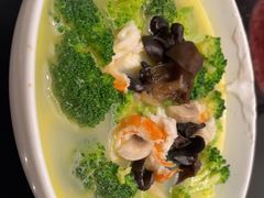 -刀板香·安徽菜(国购IFC店)