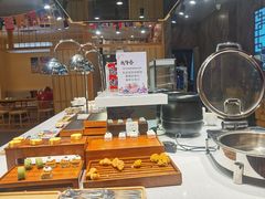 -匠牛亭·锅物烧肉放题自助(昆百大·泰业城店)