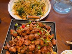 -陈家老院子·长春特色东北家宴(一匡街店)