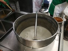 -老磁器口豆汁店(天坛店)