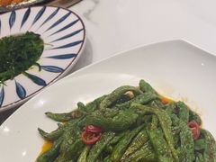 -新丁香海鲜酒店(银海商贸城店)