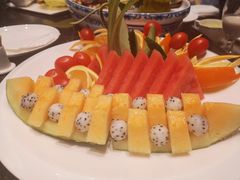 -童福兴·南京菜(老门东店)