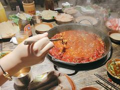 -冯校长老火锅(深圳总店)