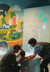 -北京科学中心儿童乐园