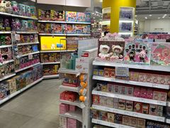 -TOYSRUS玩具反斗城(合肥华润万象城店)