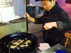 -武爹臭豆腐(坡子街店)