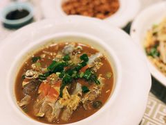 江蟹生-星龙海鲜(望江东路店)