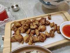 -福阿婆老牌湘菜(大润发店)