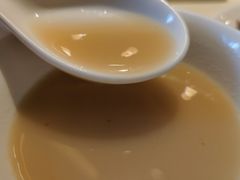 冬瓜荷叶薏米煲老鸭-利苑酒家(华熙国际店)