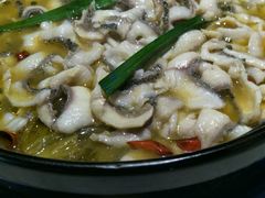 -周渝食惦酸菜鱼(青浦店)