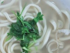 -正宗胖子抻面馆(岭东路店)