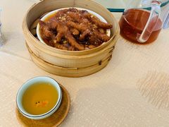 -北海金昌开元名都大酒店·四季轩中餐厅