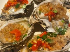 -新沙烧烤·炭烤鲜牛肉(新沙路店)
