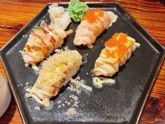 -鸟鹏烧鸟居酒屋(熙龙湾店)