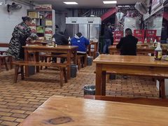 -汪胖子襄阳牛肉面(华丰路店)