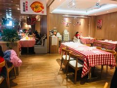 -西贝莜面村(当代商城店)