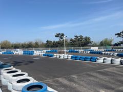 -刘家湾赶海园