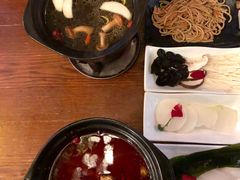 -束河人家(南锣鼓巷店)