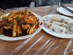 -妈妈的小作坊(陈家镇店)