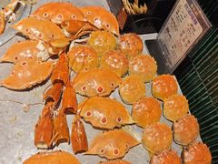 -争先鲜·蒸汽海鲜自助·鲜切牛肉