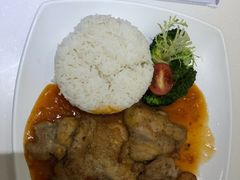 -金利茶餐厅(中船汇店)