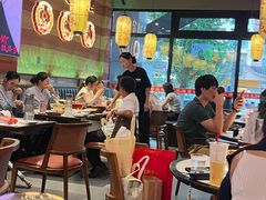 -匠熙小馆(崇文门店)