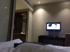 -新海利大酒店(拱北口岸店)