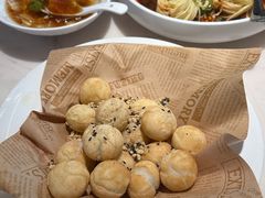-茅庐川菜(烟台万象汇店)