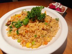 -永无乡旅行餐吧(京溪店)
