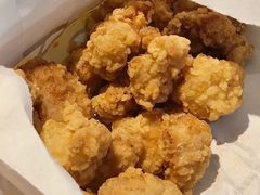 -尊宝比萨(福强店)