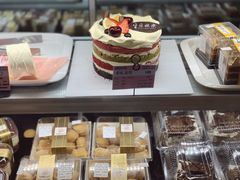 -新侨三宝乐面包店(崇文门店)