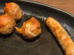 -萨莉亚意式餐厅(杭州滨江天街店)