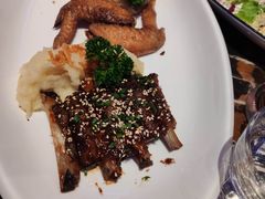 -MOSSO德国餐厅·音乐酒吧(环宇荟店)